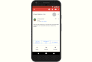 GmailアプリにAIが返信文を提案するスマートリプライ機能。iOS版にも搭載、まず英語・スペイン語からサポート