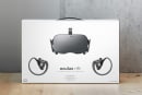 Oculus Riftの新価格発表。セール後はTouch同梱499ドルでVR普及へ