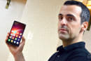 元「Androidの顔」──ヒューゴ・バラ氏が中国Xiaomiを退社、シリコンバレーに帰還へ