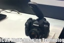 動画：一眼カメラにリコーTHETAドッキング、カールツァイスのVRグラスなど。わっきのCP+まとめ