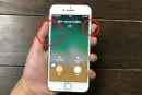 急な着信、iPhoneはボタンを1回押せば着信音が止まります:iPhone Tips