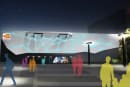歌舞伎町に1100坪のVR施設「VR ZONE」今夏オープン。バンダイナムコProject i Canチームの「超現実エンターテインメント」を提供