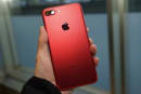 真っ赤なiPhone 7（RED）、本当はこんな色。実機を速攻フォトレビュー