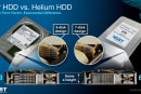 2013年の今日、世界初のヘリウム充填HDDが発売されました：今日は何の日？