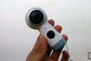 新Gear 360発表。iPhone対応、高性能で安い「4Kソーシャル360カメラ」