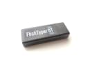 Bluetooth化したPCフリック入力デバイス「FlickTyper BT」をレビュー。接続かんたん、利便性向上