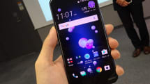 HTCの新フラグシップ「HTC U11」インプレ、「Ok, Google」や「Alexa」、声なし呼び出し対応予定
