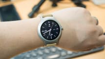 初のAndroid Wear 2.0ウォッチ「LG Watch Style」レビュー。基本押さえつつも弱点は電池持ち