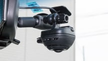 360度撮影可能なドラレコ「dAction 360」自腹レビュー、運転操作もしっかり記録でき万が一のときの証拠にも