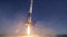 SpaceX､ロケットの24時間以内再利用を2018年までに実現へ｡火星目指す費用削減の必須条件