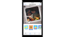 iOS版Facebookアプリに「スライドショー」機能追加。投稿写真や動画を自動的にショートムービー化