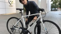 動画：Cerevoが自転車デバイス RIDE−1発売、スマホ連携でサイコンに。ANT+対応で心拍やケイデンスも計測できます