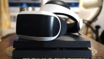 「PlayStation VR」累計91万台を販売、FF15・グランツーリスモなど新作も続々