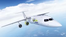 ハイブリッド旅客機開発でエアバス、ロールスロイス、シーメンスがタッグ。2020年初飛行を目標
