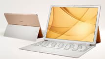 Surface対抗の2in1「MateBook E」、ファーウェイが7月7日発売決定。9万2800円〜