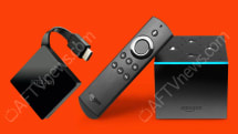アマゾンの新Fire TVはEcho統合、リモコン不要の声だけ操作やAlexa対応？