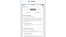 アップル、App Storeにレビューへの返信機能を追加。アプリ内から評価を送れるAPIも導入