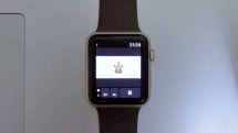 Apple Watchで動くゲームボーイエミュ「Giovanni」公開。開発目的はGB版初代ポケモンを動かしたかったから