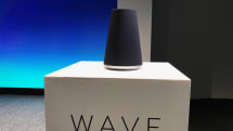 LINEのAIスピーカーClova WAVE、正式版が1万2800円で発売。グーグルとの違いは？