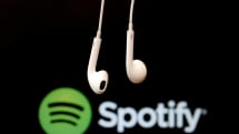 Spotify、有料会員数が5000万超え。1年でApple Music有料会員とほぼ同数を取り込む