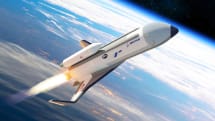 DARPA､超音速宇宙機｢XS-1｣をボーイングと共同開発。打ち上げコスト削減、帰還後数時間で再打ち上げ可能