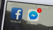 Facebookに「リベンジポルノ」防ぐ新機能、Messenger・Instagramでの拡散も防止