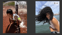 iPhoneで撮った｢動く写真｣がウェブサイト貼付けに対応。アップル､ LivePhotosKit JS APIを公開