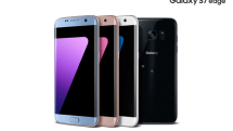 国内Galaxy S7 edgeにAndroid 7.0アップデート配信開始
