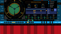 映画音楽のようなサウンドスケープが作れる「SynthScaper」アプリ公開。アンビエントサウンドを手軽に制作