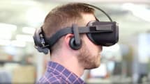 Oculus、200ドルの単体型VRヘッドセットを来年発売？ (Bloomberg)