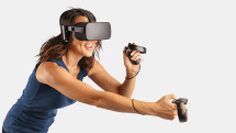Oculus Rift＋Touch、399ドルに値下げ。期間限定セールではなく恒久的な価格改定