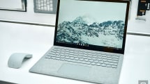 速報：Surface Laptop は国内7月20日発売、12万6800円から。新OS『Windows 10 S』 搭載