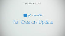 【更新】Windows 10 Fall Creators Updateは10月17日リリース？レノボの製品ページにうっかり掲載