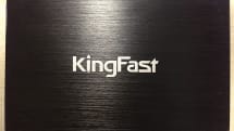 256GBで8800円のSSDながら3D「MLC」採用。速度控えめだけどお得な中国KingFast製品が8日発売