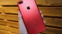 赤いiPhone 7 / Plusが本日発売、ドコモ・au・ソフトバンク