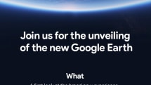 「新しいGoogle Earth」発表イベントをGoogleが告知。アースデイ前の4月18日、Daydream対応？