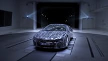 BMWが噂のPHEVオープンカー、i8 ロードスターの公式ティザー動画を公開。発売は2018年か