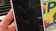 現代の悲劇「iPhoneの画面割れ」を修理するベストな方法は？