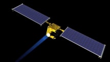 NASAが小惑星の軌道を変えるDART実験を承認。2022年､二重小惑星ディディモスに冷蔵庫大の宇宙機を衝突