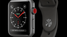 LTE対応のApple Watch Series 3(仮)、iOS 11GMリークから見つかる。新色のヒントも