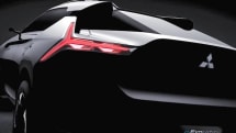 三菱新EVコンセプトは「エボ」の名を継ぐ3ドア。東京モーターショー2017にて世界初披露