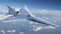 NASA､衝撃波なしの「静音」超音速ジェット機を開発中。2020年テスト飛行を計画