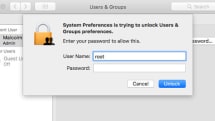 macOS High Sierra脆弱性パッチに別の不具合、ファイル共有できなくなる恐れ。ただし修正は簡単