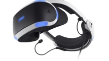 新価格のPS VRは改良型、HDRパススルーや配線簡略化・後頭部にヘッドホン端子など
