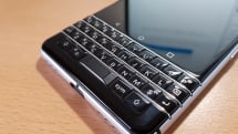 BlackBerry KEYone 詳細レビュー、キーボードの使い勝手やカメラ性能をチェック