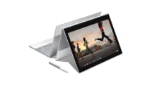 速報：Google Pixelbook 発表、ペン対応の高級Chromebook / タブレット