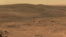 「火星は思ったより住みにくい」とする研究結果が発表。土壌成分と降り注ぐUVで微生物はあっという間に死滅