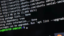 Ubuntu LinuxがWindowsストアに登場。OS切り替えなしで本物のLinuxコマンドを利用可能に