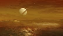 土星の衛星タイタン､植民地化に充分なエネルギー源があるとの研究結果｡人類が目指す｢火星のつぎ｣候補