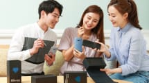 Galaxy Note Fan Edition正式発表。改修版Note 7、7月7日に韓国で40万台限定発売